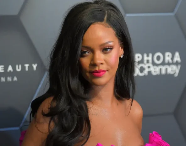 From Rihanna to Ryan Reynolds – ten celebrities doing battle in the business world