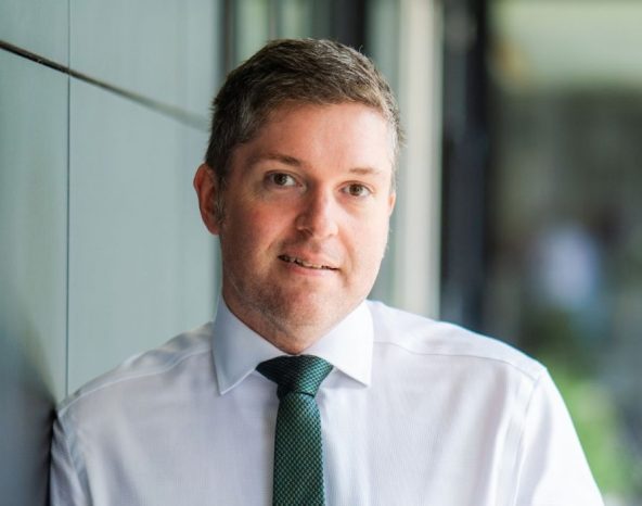 James Walker of Lightning Oak explains how governance, risk expertise and independent board advice can help founders make better decisions.