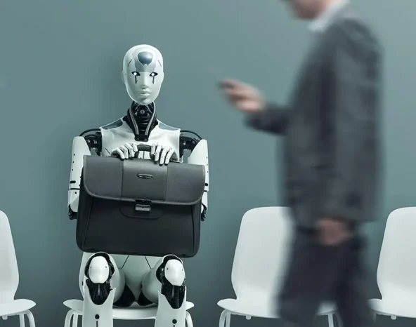 From human resources to AI resources