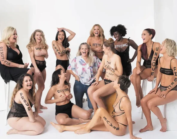 From sex parties to peanut butter