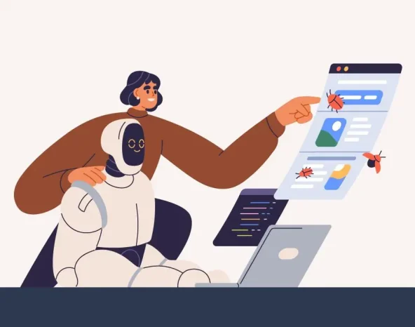 From underdog to innovator: Why SMEs should leverage AI for success