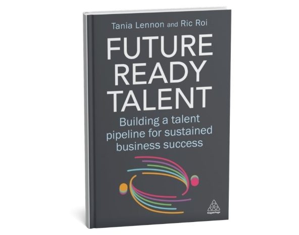 As AI reshapes the workplace, Future-Ready Talent by Tania Lennon and Ric Roi explores the human skills, leadership strategies and talent practices businesses need to build a workforce ready for the future