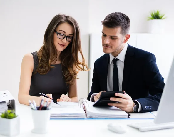 Gen Z accountants are redefining work