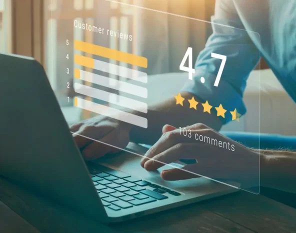 Gen Z has leapfrogged their boomer counterparts and emerged as the UK’s most active generation of online reviewers, and brands should be paying attention.