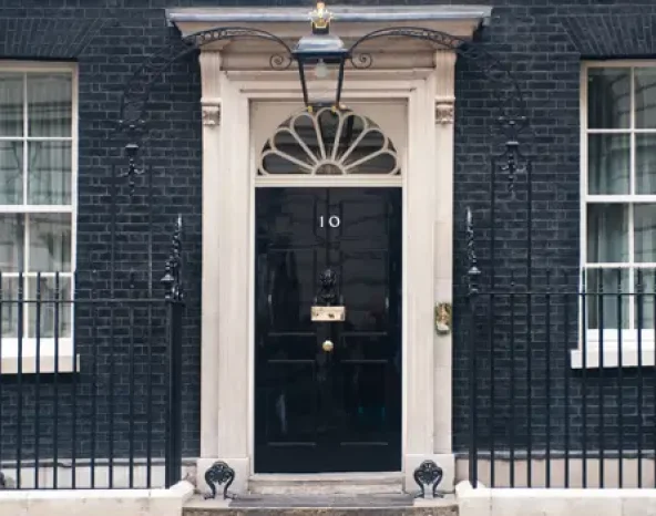 General Election 2015: Anna Soubry named as new minister for small business