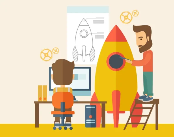 Getting your startup ready for launch
