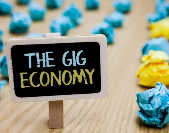 GigCX: How the gig economy can transform your customer service