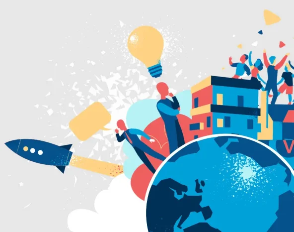 Going global: Domestic success to international growth