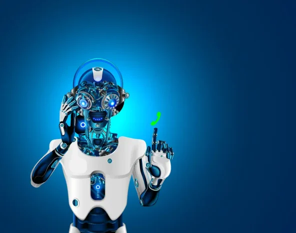 Good call: will chatbots replace human call centre employees?