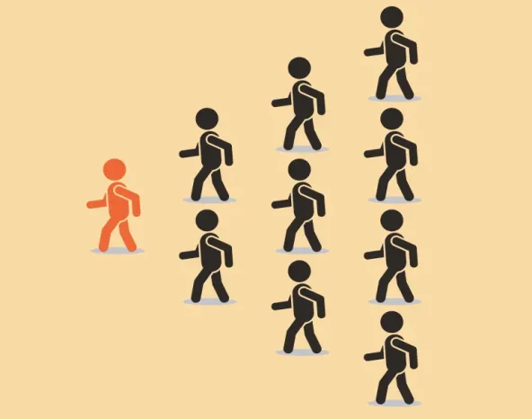 Good things come in small packages: the appeal of micro-influencers