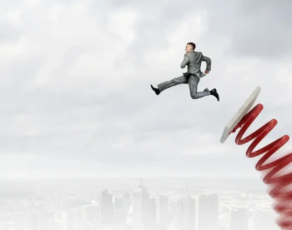 Google reveals the five trends businesses must follow for accelerated growth