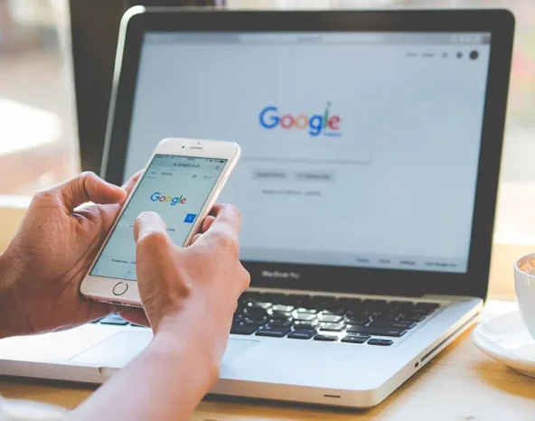 ‘Google yourself’: How it shapes what people think of you