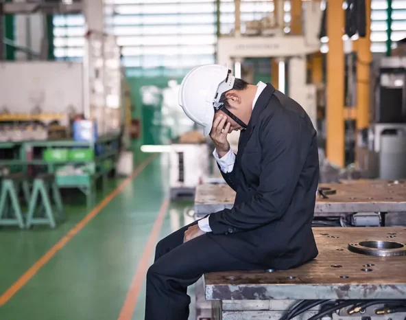 After government’s steel takeover it should refer itself to bankruptcy court, for what a judge called being ‘hopelessly insolvent’