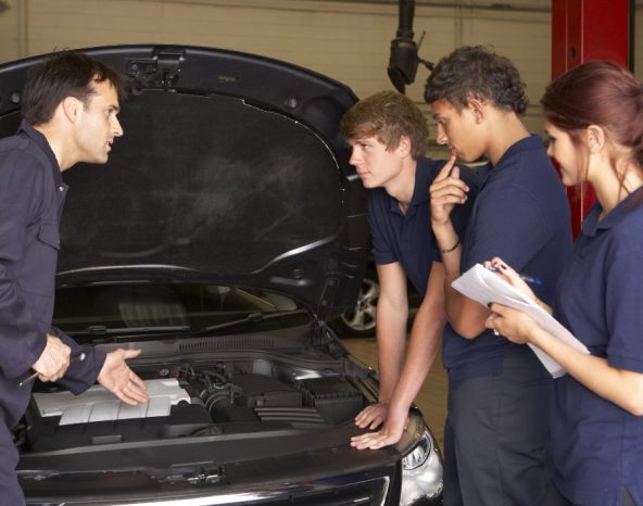 Almost one million young people in the UK are currently not in education, employment or training. That number has risen sharply in recent years, and it should worry everyone.