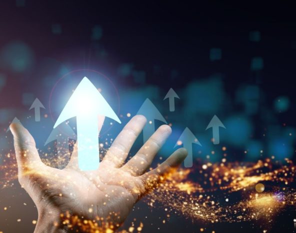 Ambitious customers can drive growth for businesses that choose to scale alongside them, even if they are not the biggest.