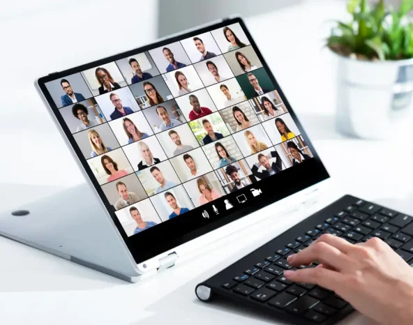 Growing your team in a hybrid world