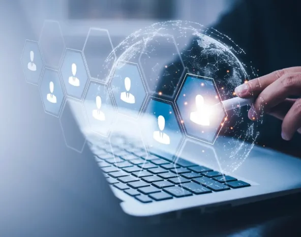 The correct data can give your business the competitive edge it needs to thrive.
