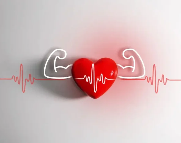 Why you should let your heart health set the tempo this February?
