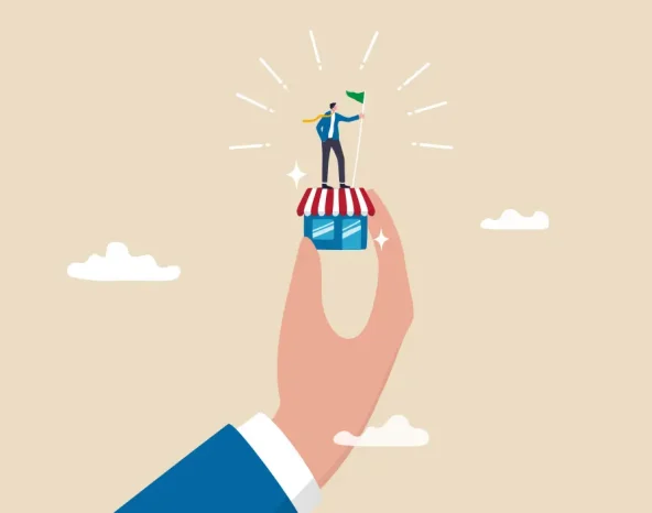 Helping microbusinesses to have full opportunity to grow