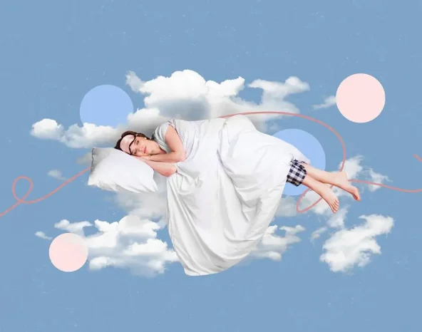 Businesses are finally waking up to the UK’s “forgotten shift” workers by helping them get better sleep