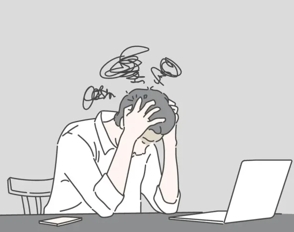 High functioning depression at work – here’s what managers need to know
