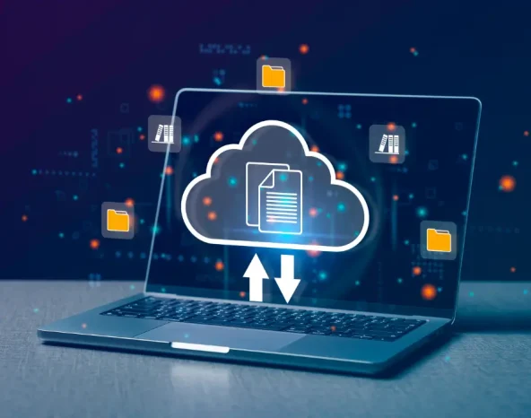 How AI and hybrid work models are transforming the modern workplace