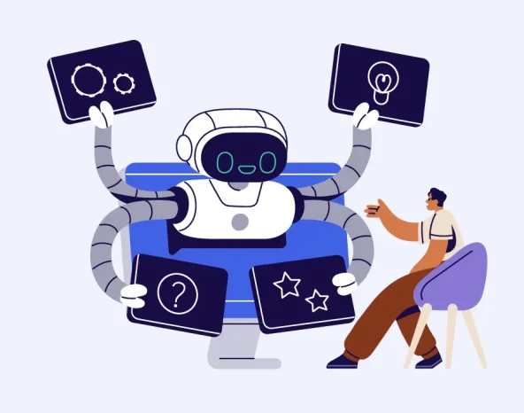 How AI became the extra pair of hands UK small businesses needed
