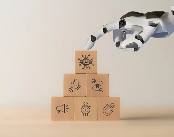 How AI can make marketing more human