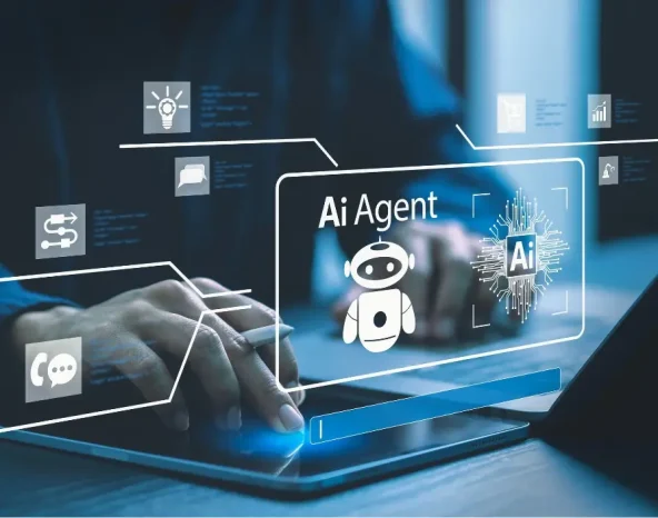 AI technology has changed significantly since people first noticed its evolution from basic automation to develop generative AI tools like ChatGPT and Google Gemini.