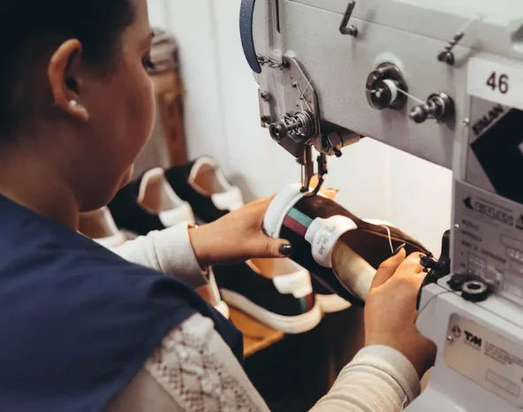 How Alma de Ace went from university side hustle to London streetwear brand