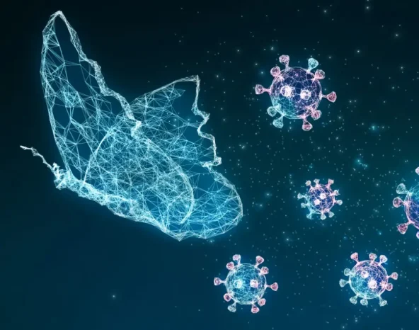 How ‘Digital Transformation’ has become a necessity in the post-pandemic world