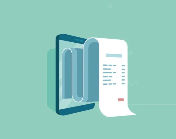 How Flux is revolutionising receipts