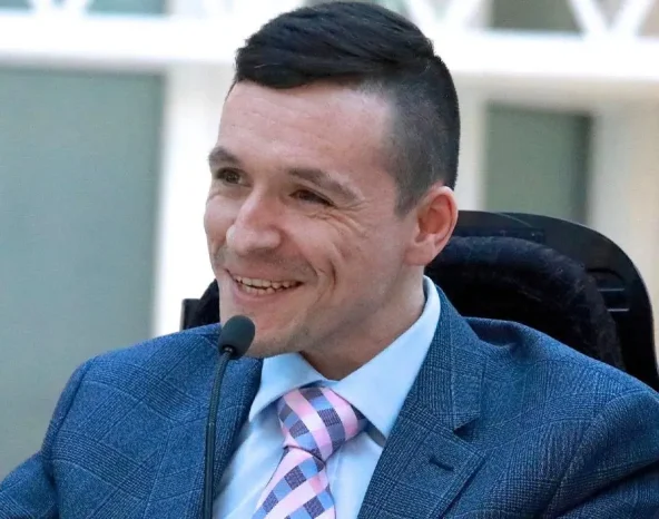 How I started my business as a disabled entrepreneur