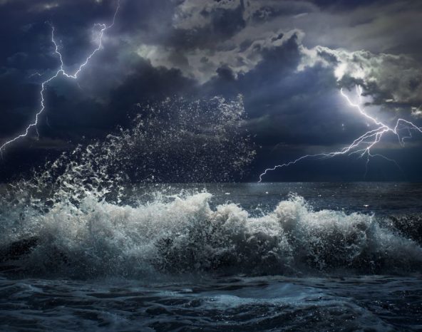 Conflict creates global uncertainty, but your business can take steps to stay competitive.