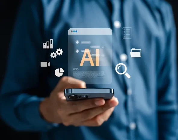 How SME leaders can turn AI curiosity into results