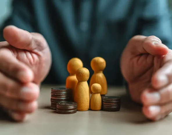 How a small business owner can turn a limited company into a family investment company