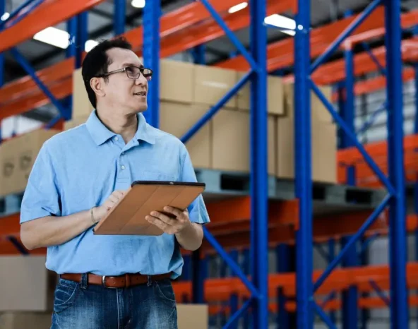 How businesses can manage supply chains through uncertainty