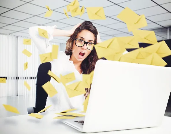 How businesses can unlock hidden time