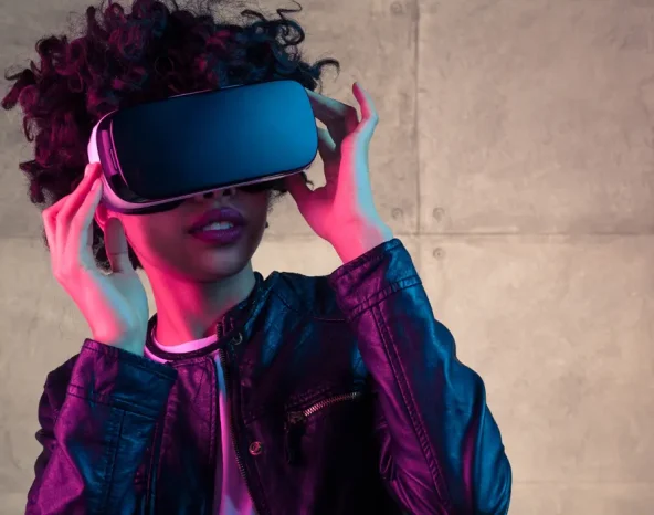 How can entrepreneurs harness technology to promote their brand in 2019?
