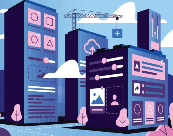 How digital has transformed our business and society