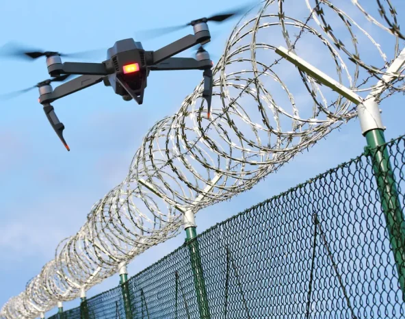How do drone laws impact you and your business and why you should care