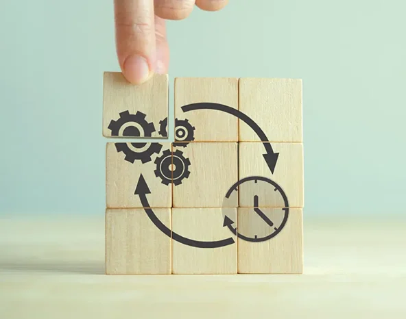 How do you solve a problem like productivity?