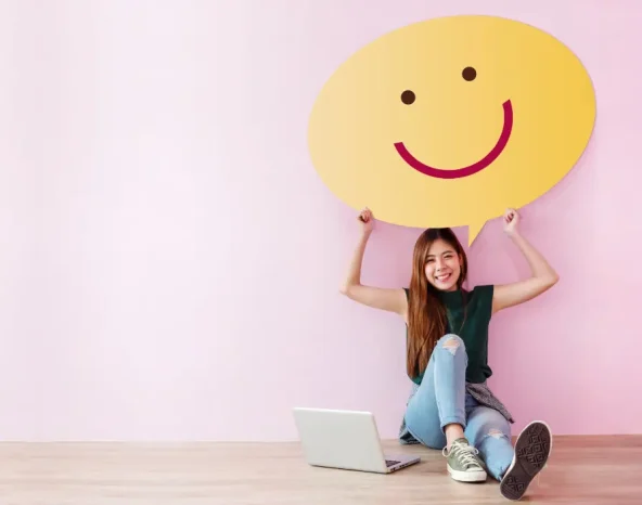 How do you transition a business from a customer service to a customer experience brand?