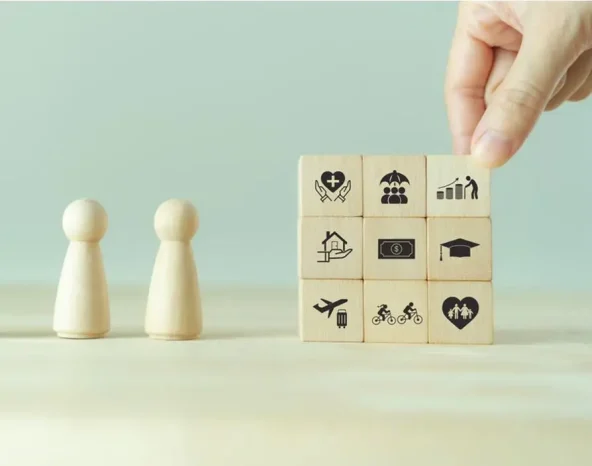 How employee benefits could ease the cost-of-living burden