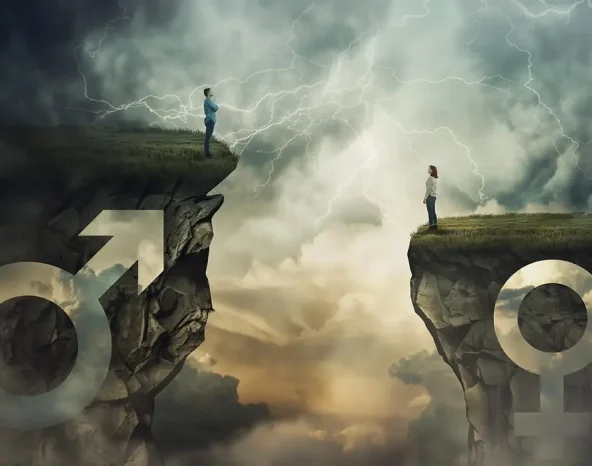 How female founders can navigate the gender funding gap