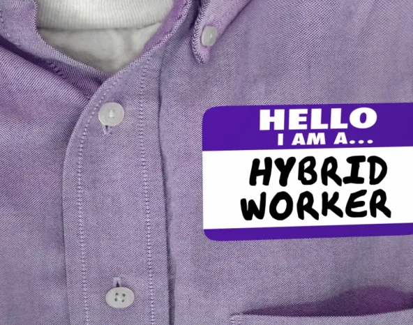 How is tech driving talent retention in the new age of the hybrid workforce?