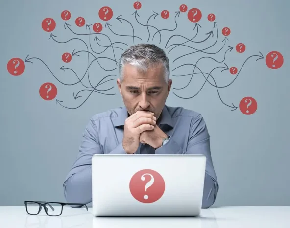 How leaders are facing the next wave of economic uncertainty
