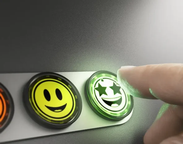 For SMEs, it’s the strength of their operational backbone—people, processes, and technology—that sets the tone for every customer interaction.