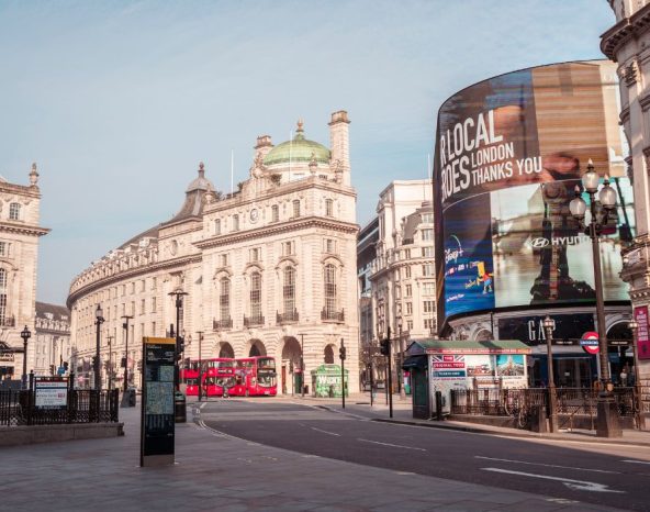 Steve Bresgall of Alight Media explains why out-of-home advertising remains one of the most powerful channels for financial services brands