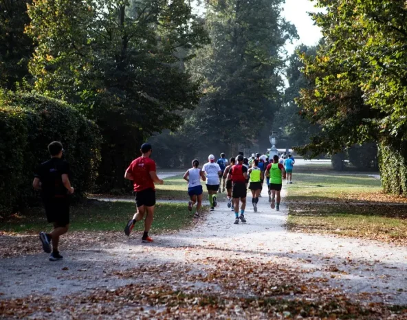 As the January blues fade and the evenings get a little lighter day by day, many people are still pounding the pavements on a Saturday Parkrun or joining in a Zumba class at their local gym